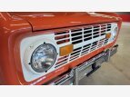 Thumbnail Photo 30 for 1976 Ford Bronco